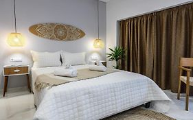Ammos Suites