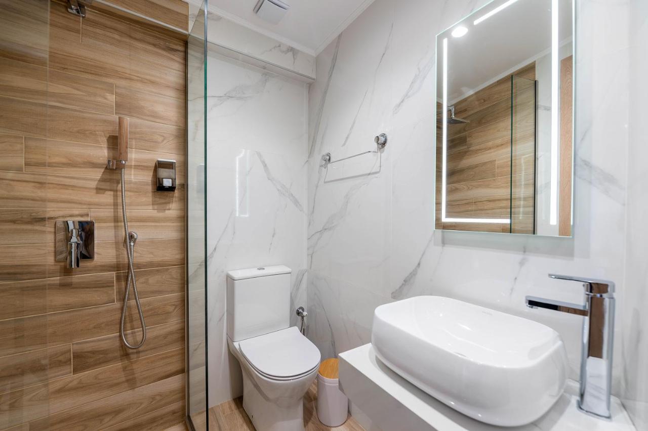 Ammos Suites Ierápetra Esterno foto